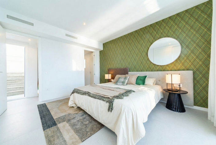 Image No.9-3 Bed Villa for sale