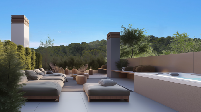 Image No.12-2 Bed Apartment for sale