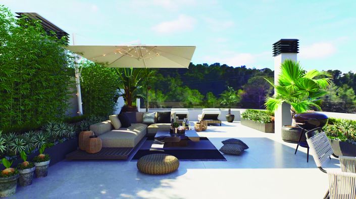 Image No.13-2 Bed Apartment for sale