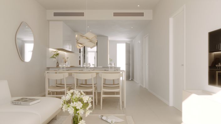 Image No.2-2 Bed Apartment for sale