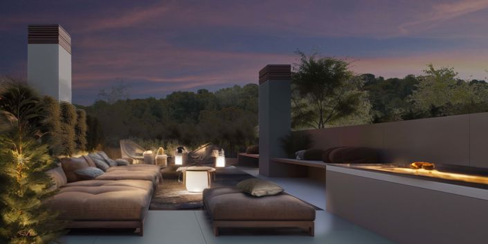 Image No.10-Appartement de 2 chambres à vendre à La Nucía