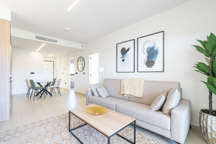 Image No.10-2 Bed Apartment for sale