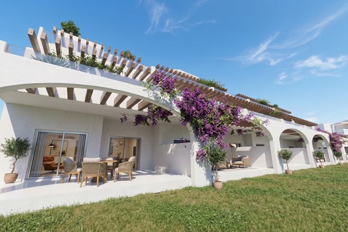 Image No.13-2 Bed Apartment for sale