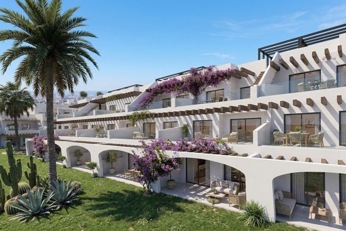 Image No.2-2 Bed Apartment for sale