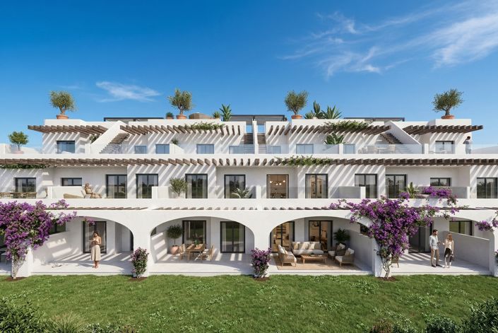 Image No.3-2 Bed Apartment for sale