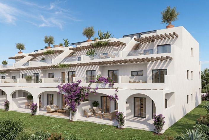 Image No.4-2 Bed Apartment for sale