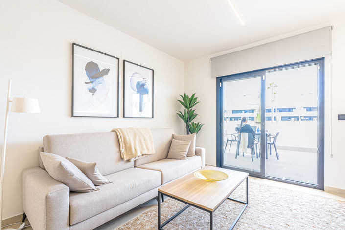 Image No.12-3 Bed Apartment for sale