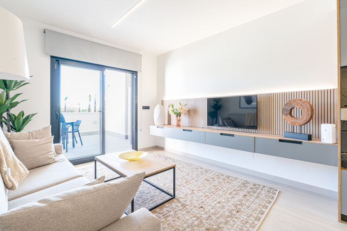 Image No.22-3 Bed Apartment for sale