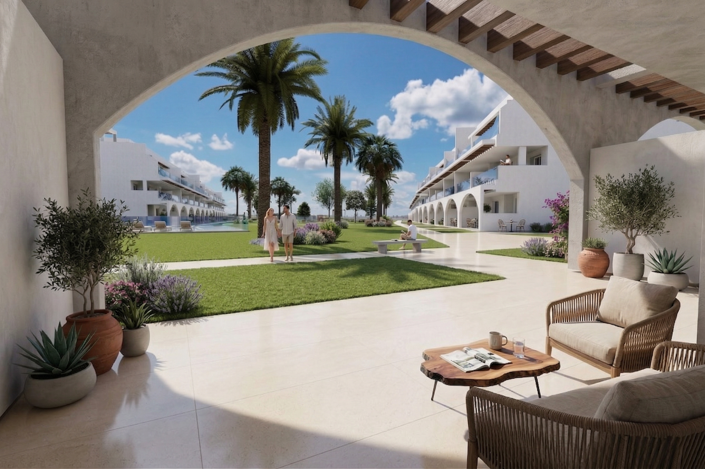 Image No.6-3 Bed Apartment for sale