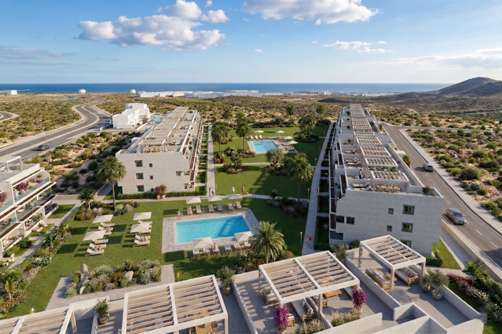 Image No.13-2 Bed Apartment for sale