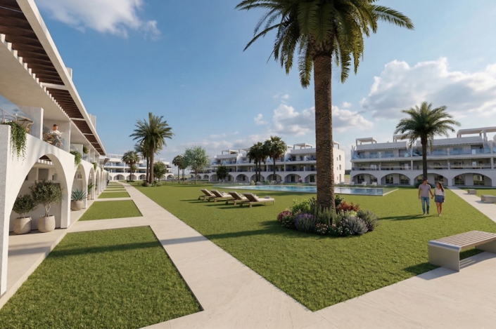 Image No.15-2 Bed Apartment for sale