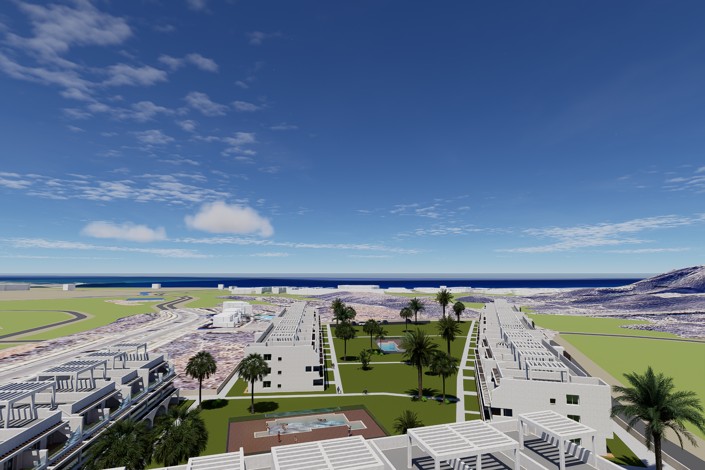 Image No.2-2 Bed Apartment for sale