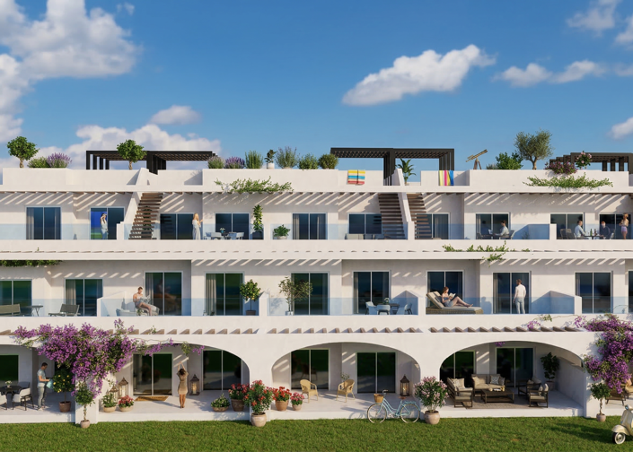 Image No.3-2 Bed Apartment for sale