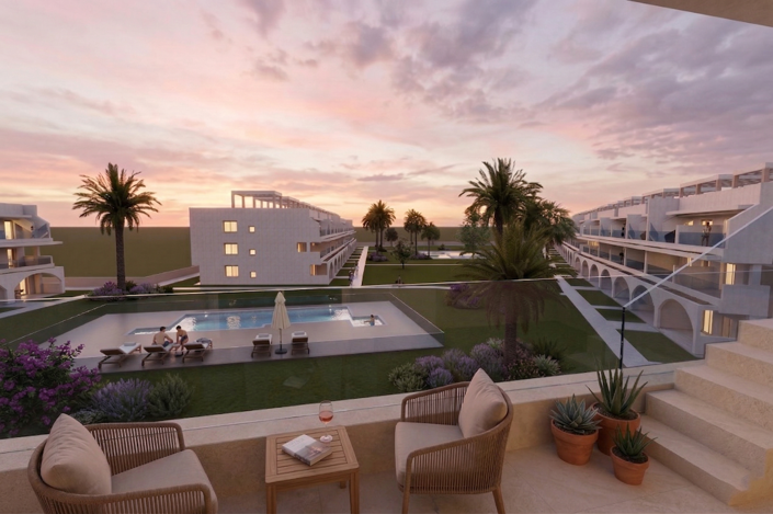 Image No.4-2 Bed Apartment for sale