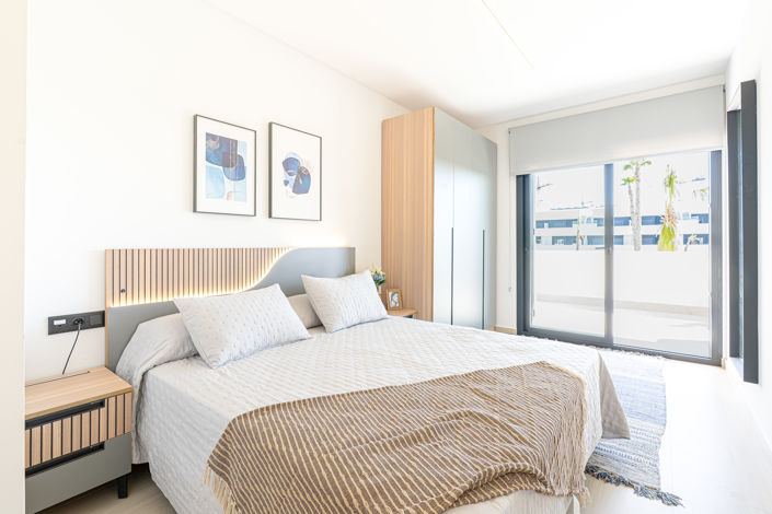 Image No.7-2 Bed Apartment for sale