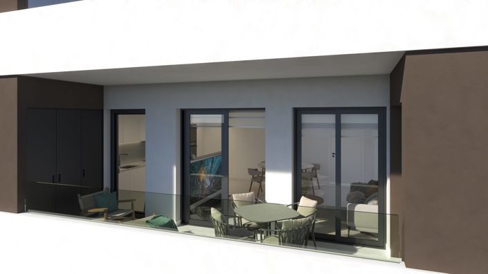 Image No.10-3 Bed Apartment for sale