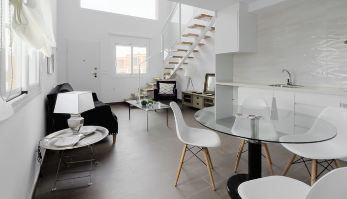 Image No.7-2 Bed Townhouse for sale