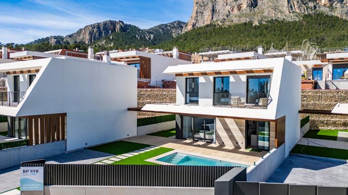 Image No.16-3 Bed Villa for sale