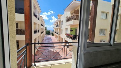 Townhouse in Peyia