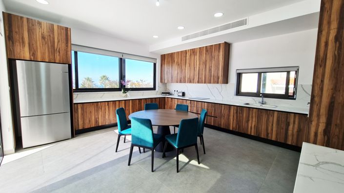 Image No.5-Villa de 6 chambres à vendre à Tala