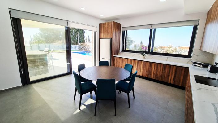 Image No.7-Villa de 6 chambres à vendre à Tala