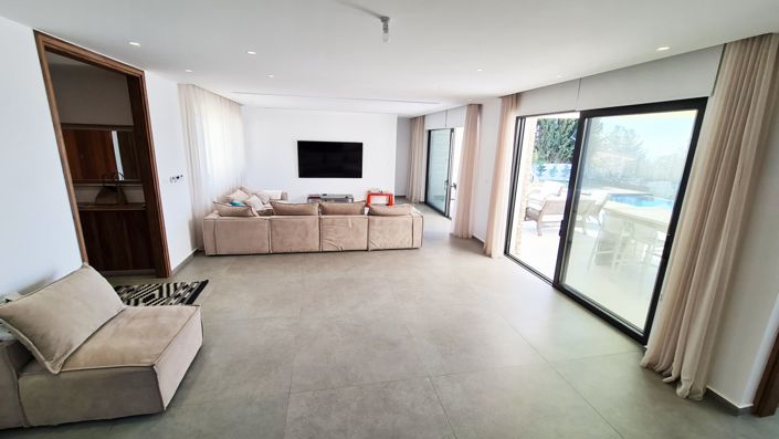 Image No.10-Villa de 6 chambres à vendre à Tala