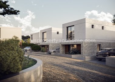 New Villa in Emba