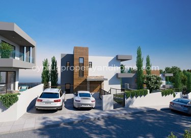 New Villa in Tala