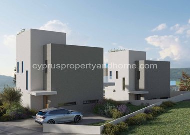 New Villa in Konia