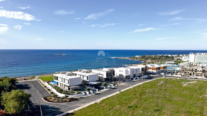 Image No.2-Villa de 3 chambres à vendre à Chlorakas