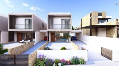 Detached Villa For Sale  in  Chlorakas