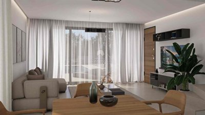 Detached Villa For Sale  in  Chlorakas