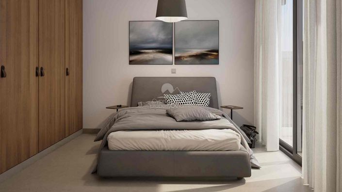 Image No.6-Villa de 3 chambres à vendre à Chlorakas