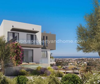 New Villa in Konia