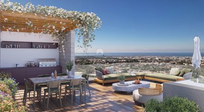 Detached Villa For Sale  in  Konia