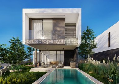 New Villa in Konia