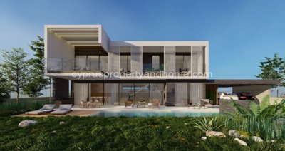 New Villa in Konia