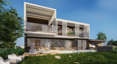 New Villa in Konia