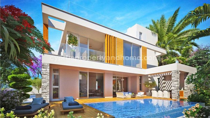 Image No.1-4 Bed Villa for sale