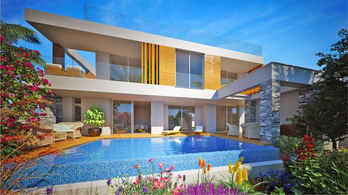 Image No.2-4 Bed Villa for sale