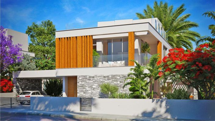 Image No.4-4 Bed Villa for sale