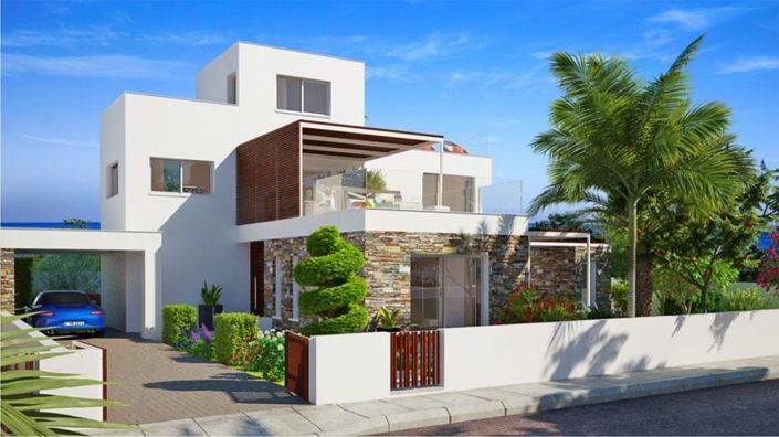 Image No.4-3 Bed Villa for sale