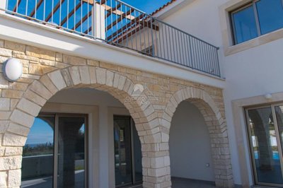 Detached Villa For Sale  in  Peyia - Sea Caves