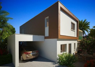 New Villa in Pano Paphos