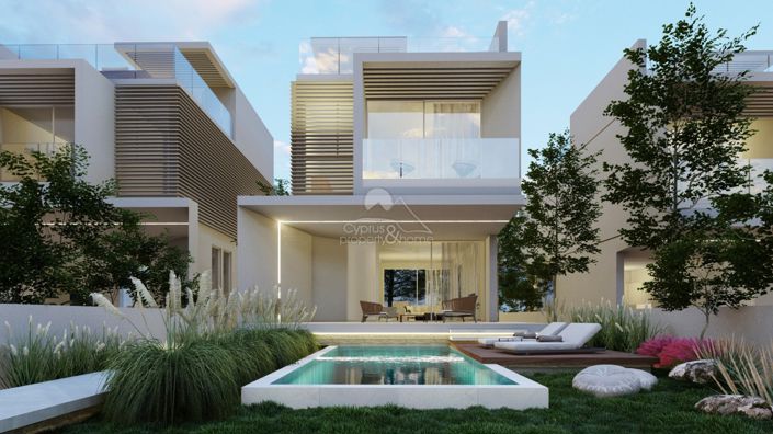 Image No.1-3 Bed Villa for sale