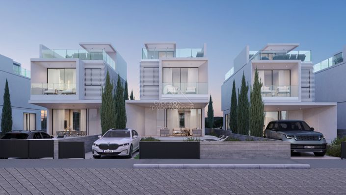 Image No.2-3 Bed Villa for sale