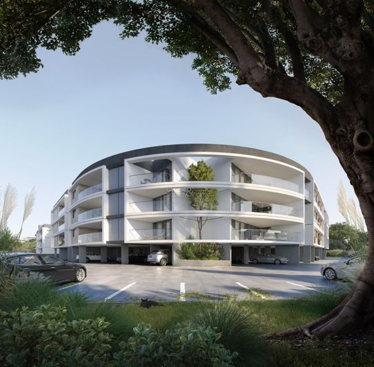 Image No.25-3 Bed Penthouse for sale