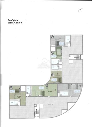 Image No.29-3 Bed Penthouse for sale