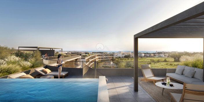 Image No.3-3 Bed Penthouse for sale