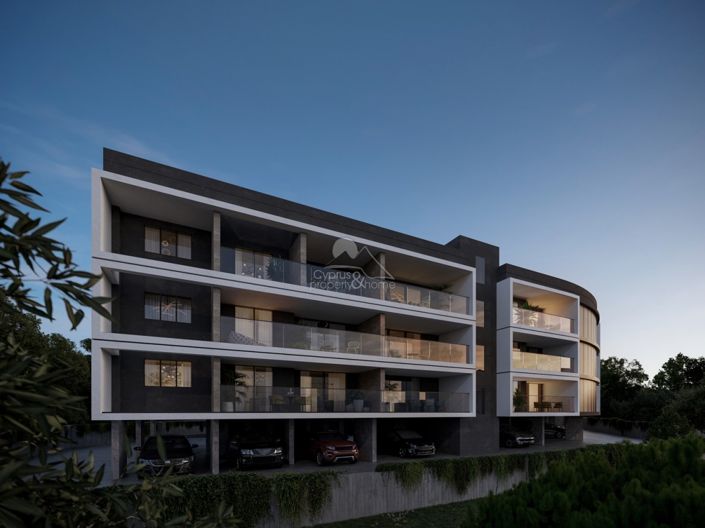 Image No.23-Appartement de 3 chambres à vendre à Paphos